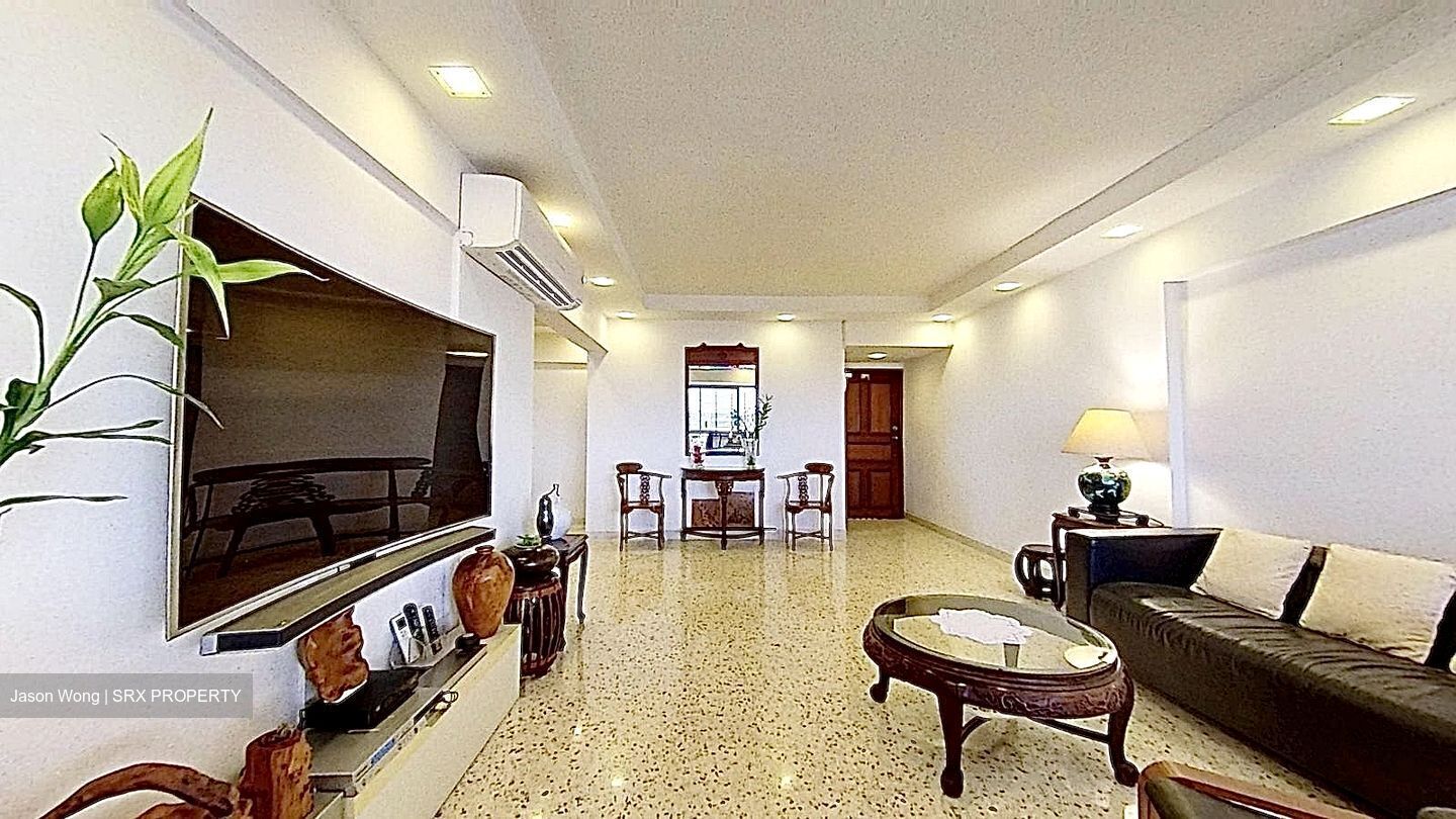 Blk 61 New Upper Changi Road (Bedok), HDB 5 Rooms #626393751